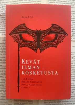 Kevät ilman kosketusta (nid.)