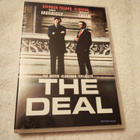 DVD The Deal - pikkukuva 1