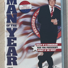 Barry Levinson: MAN OF THE YEAR (2006) Robin Williams - pikkukuva 1