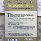 Raimo A. Nikula - Astrologian sisäpiiri (sid.) - pikkukuva 2