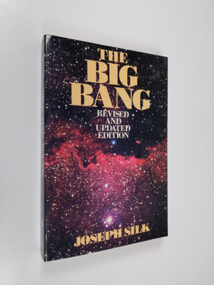 Joseph Silk : The big bang