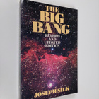 Joseph Silk : The big bang - pikkukuva 1