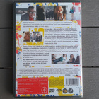 DVD: Boogie Woogie (Gillian Anderson,Alan Cumming 2009) UUSI - pikkukuva 2