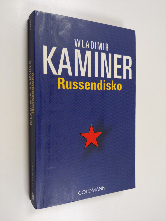Wladimir Kaminer : Russendisko