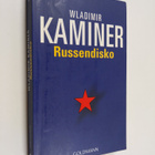 Wladimir Kaminer : Russendisko - pikkukuva 1