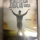 Keskusteluja Jumalan kanssa (DVD) - pikkukuva 1