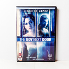 The Boy Next Door DVD - pikkukuva 1