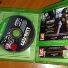 Xbox One: Call of Duty - Advanced Warfare - pikkukuva 2