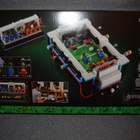 Lego 21337 ideas pöytäjalkapallo - pikkukuva 2