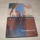 Tina Lundán Ensimmäinen kesä -sid - pikkukuva 1