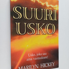 Marilyn Hickey : Suuri usko - pikkukuva 1