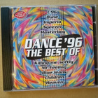 V/A - Dance 96 The Best Of CD - pikkukuva 1