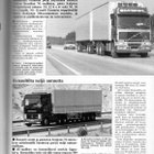 Auto tekniikka ja kuljetus n:o 5 1991 Mercedes-Benz . Nissan - pikkukuva 4