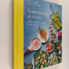 David Frenkiel : Green kitchen at home : quick and health... - pikkukuva 1