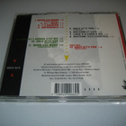 Captain Hollywood Project - Love Is Not Sex (CD) - pikkukuva 2
