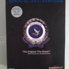 BLUE MURDER TV-SARJA 2 DISC *R1* (RICHARD ROXBURG) DVD - pikkukuva 1