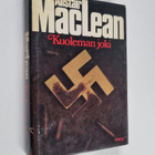 Alistair MacLean : Kuoleman joki - pikkukuva 1