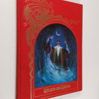 Brendan Lehane : Wizards and witches - The enchnated worl... - pikkukuva 1