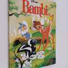 Fernando Guell : Bambi - pikkukuva 1