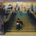 Emmi - Can Full Of Joy (CD, Album, Copy Prot., Enh) - pikkukuva 1