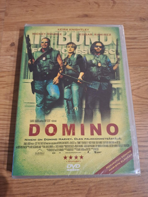 Domino-MUOVISSA
