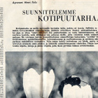 Me Kuluttajat n:o 11/12 1967 Elokuva. Nostalginen Olutmainos - pikkukuva 3