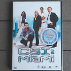 DVD: CSI Miami - 1 Kauden Jaksot 1-4 Special (2002) UUSI - pikkukuva 1