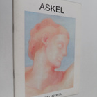 Anita Liinvirta : Askel (signeerattu, tekijän omiste) - pikkukuva 1