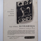 Metsästys ja kalastus : Huhtikuu 1949 - pikkukuva 2