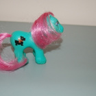MY LITTLE PONY G1 BABY BABY PAWS / HASBRO - pikkukuva 1