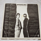 Special EFX – Double Feature LP Switzerland - pikkukuva 5