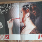 Neko Case: Middle Cyclone CD / Juliste / Photo / CD-S - pikkukuva 4