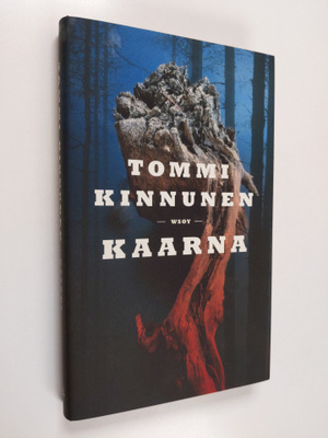 Tommi Kinnunen : Kaarna