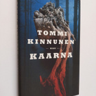 Tommi Kinnunen : Kaarna - pikkukuva 1