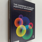 Dennis Lock ym. : The Handbook of Project Portfolio Manag... - pikkukuva 1