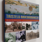 Arvo Komulainen : Taistelu Ahvenanmaasta : Oolannin iäisy... - pikkukuva 1