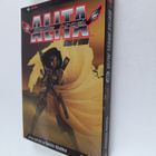 Yukito Kishiro : Battle Angel Alita Vol. 6 - Angel Of Death - pikkukuva 1