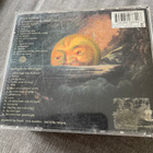 THE SMASHING PUMPKINS: Mellon Collie and the….* UK 1995 - pikkukuva 2