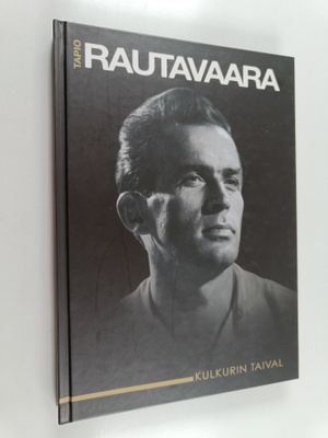 Tapio Rautavaara - Kulkurin taival