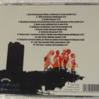 AK-Band • Maailman huutoja ja kuiskauksia CD - pikkukuva 2