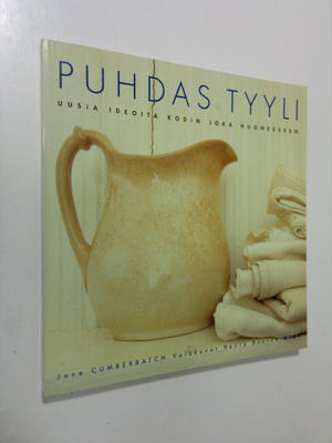 Jane Cumberbatch : Puhdas tyyli