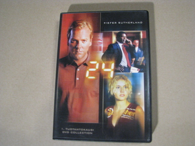 24 ( 1. tuotantokausi )