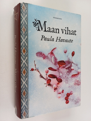 Paula Havaste : Maan vihat