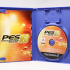 Pro Evolution Soccer 6 - PS2 - pikkukuva 3