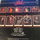 Girl x 2: Sheer Greed ja Wasted Youth LP - pikkukuva 2