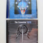 TOTO CD -levyjä 2 kpl (toinen tupla-cd) - pikkukuva 1