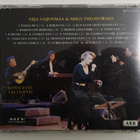 cd, Arja & Mikis - Paijaa mua [chanson, schlager] - pikkukuva 2