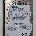 Toshiba 320 GB kovalevy - pikkukuva 3