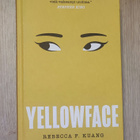 Yellowface Rebecca F. Kuang - pikkukuva 1