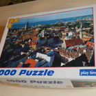 Palapeli 1000 p., Tallinna - pikkukuva 4